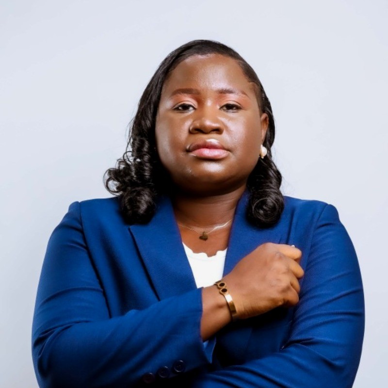 Judith BIYIDI